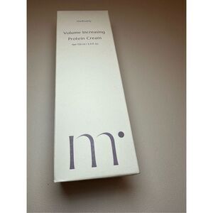 Molvany Face Moisturizing Volume Impact Protein Cream 100ml/3.38 fl.oz